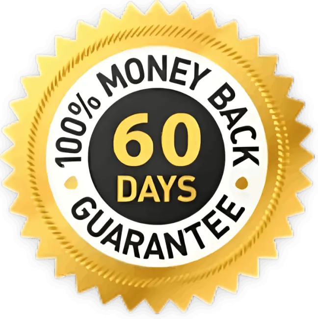 ESaver 100% refund Guarantee